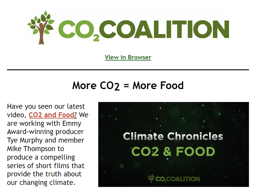 CO2 Coalition Part 1