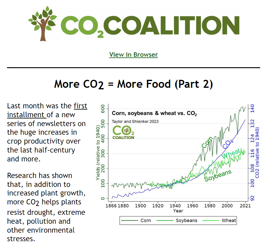 CO2 Coalition Part 2