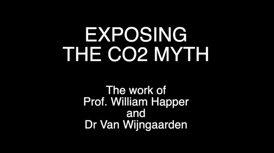 CO2 Myth by Paul