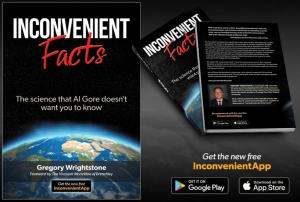 Inconvenient Facts