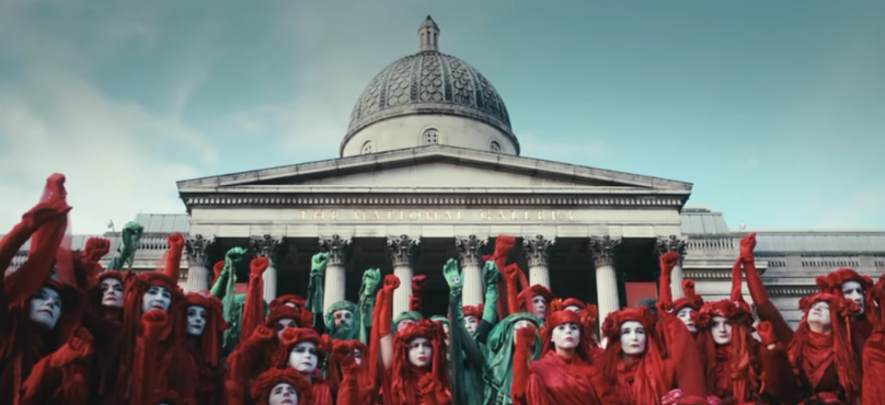 Smaller Climate the Movie - v1